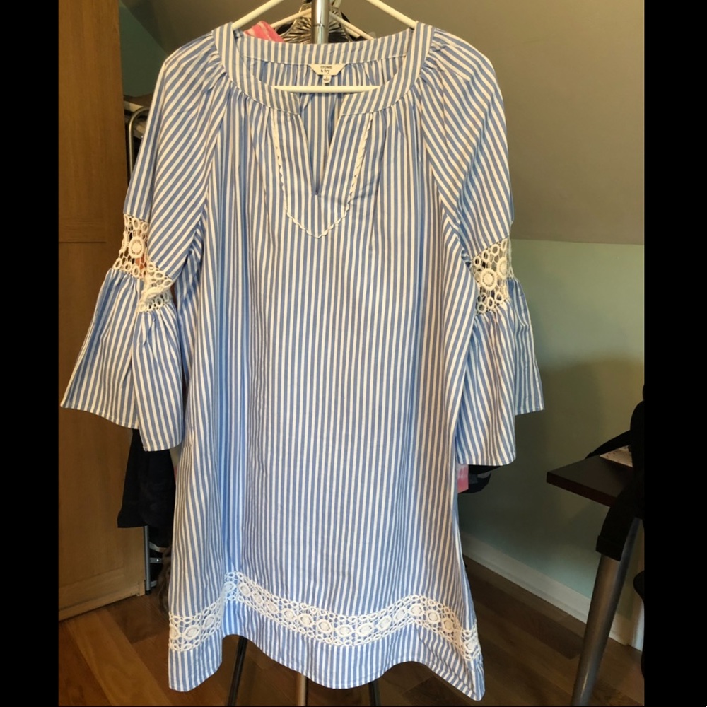 Spring/summer dress